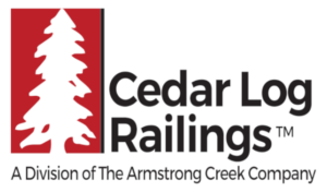 cedar-log-railings-logo