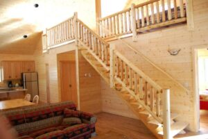 log-stairway-armstrong-creek-company-0031 log-stairway-armstrong-creek-company-0031